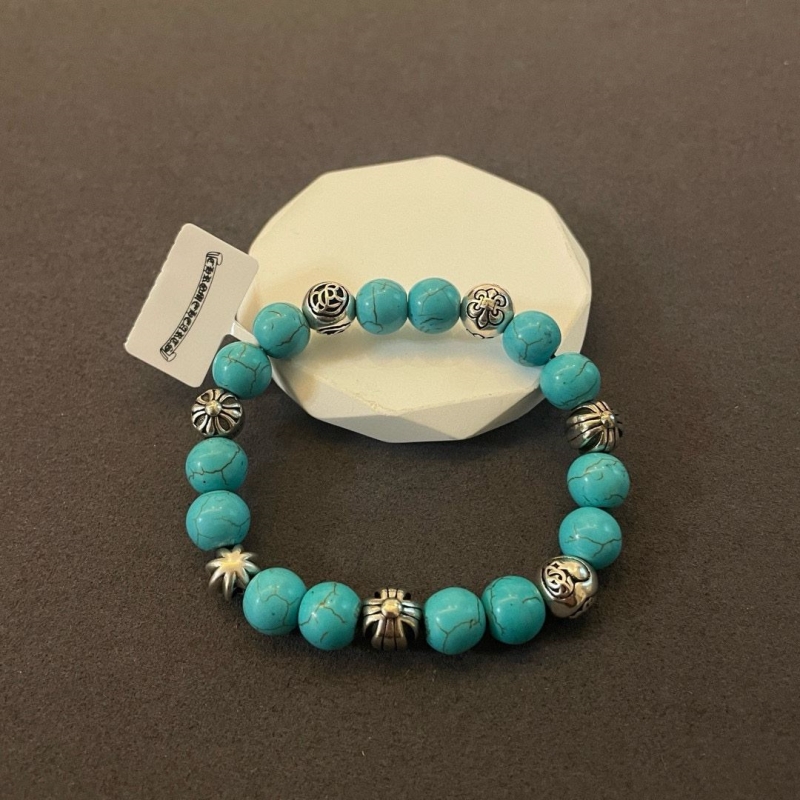 Ch*0me He**ts bracelets